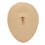 Soft Silicone Navel Model for Piercing Practice Human Belly Button Display Tool 2