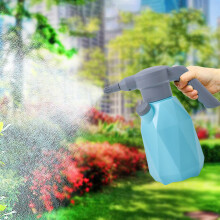 Garden Sanctuary 2L USB Rechargeable Garden Electric Sprayer