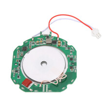 15W Qi Wireless Charger Module Transmitter 5‑24V Green PCB