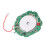15W Qi Wireless Charger Module Transmitter 5‑24V Green PCB 8