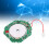 15W Qi Wireless Charger Module Transmitter 5‑24V Green PCB 16