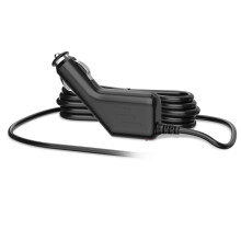 Car DC Adapter 12V 24V Power Supply Cord for Garmin StreetPilot C320 C330 C340 GPS, 3M Long Reach USB Plug