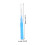 50 Pack Interdental Brushes for Tight Gaps with Soft Bristles Teeth Cleaning Tools 2