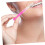 50 Pack Interdental Brushes for Tight Gaps with Soft Bristles Teeth Cleaning Tools 4
