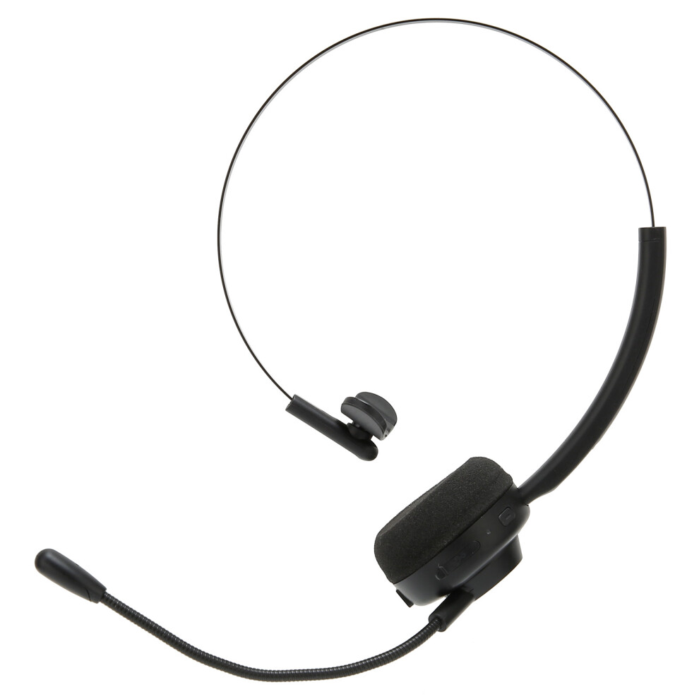 Wireless Bluetooth Trucker Headset Xd-Ly8 300Mah Noise Cancelling 9321390609972