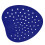 Large Blue Urinal Screen Deodorizer, Anti Splash 19x17cm 4