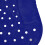 Large Blue Urinal Screen Deodorizer, Anti Splash 19x17cm 5