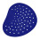 Large Blue Urinal Screen Deodorizer, Anti Splash 19x17cm 11