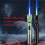 Lighter, Windproof Torch Flame, Refillable Butane Gas for Kitchen BBQ Outdoor (D) 3