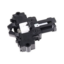 WD01X29878 Vaatwasserdeurvergrendeling voor GE, Hotpoint, Vervang WD01X27701 4979622 PD00072017 AP7176296 PS16659468 265D1214G004