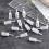 Paint Strainer 40Pcs Filter Paint Filters Filter Universal Size Paint Filter for Most Gravity Feed Prayer 6