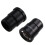 2PCS WF10X-20MM Wide-Angle High Eyepoint Ocular for Binocular Trinocular Stereo Microscope Installation Interface 1