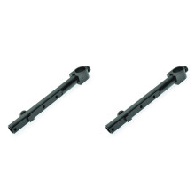 2X Industrial Display Hanging Rod Bracket Video Microscope Bracket Video Camera Stand Holder
