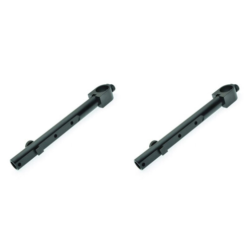 2X Industrial Display Hanging Rod Bracket Video Microscope Bracket Video Camera Stand Holder