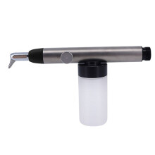 Dentistry Aluminum Oxide Sandblasting Device Micro-Type Sandblasting Air Abrasion Polisher Dental Tool,A