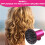 Hair Dryer Diffusion Nozzle for  Airwrap HS01 HS05 Diffuser Hairdryer Replacement Home Dryer Diffuser Accessories A 5