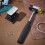 Horn Anvil Set Iron Anvil with Rubber Hammer Blacksmith Forge Kit Forging Bench Block Anvil Silversmithing Tools 3