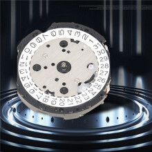 3X Montre Mouvement à Quartz pour VD53 VD53C Mouvements Outil de RéParation Couronne à 3 PièCes de Rechange