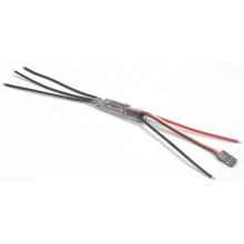 1 STÜCK AM32 32-Bit ESC 2-4S 40A Drehzahlregler für Bürstenlose RC-Crawler-Drohnenmotoren