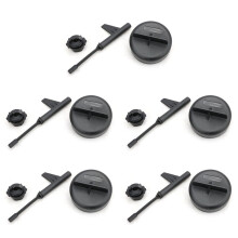5X Transmission Oil Filler Oil Change Tools Adapter Set Tool for 9G-TRONIC Transmission 725