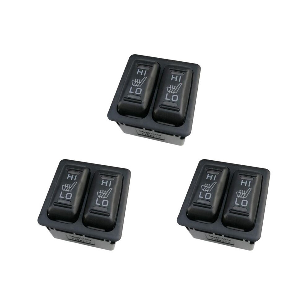 3X 8610A076 For Outlander Asx Auto Heating Button Control 2 Button 4761071781019