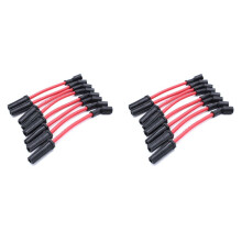 10.5mm  Wire Set Replacement for   Camaro  2009-2015 19297035 9748UU 9748HH (16 Pack)