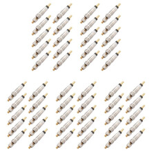 50 Pieces Valve Core Bike Replacement Tubeless Core for Tubeless Road MTB Bike,Bicycle Accessories