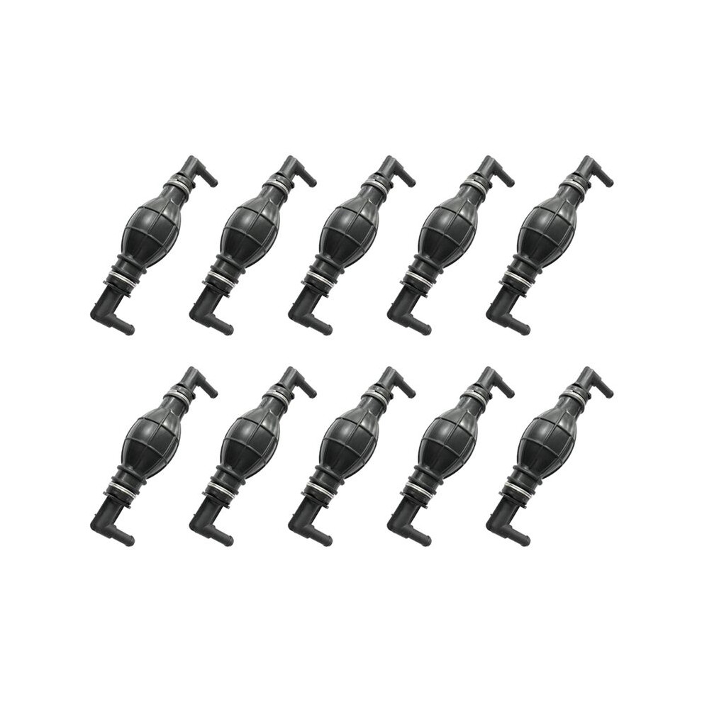 10X Combustible Lift Pump Bulb Auto Parts Fuel Pump For Navara D40 Pathfinder R51m 17051-Ec00b 17051Ec00b 6034173414092