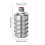 4x Automatic Water Level Control Float Valve Auto Shut Off   Float Valve Automatic Water Level Controller 7