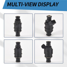 1pcs MJY100620 Fuel Injector for Freelander 2.5L KV6 Fuel Injectors Nozzle Car Replace Parts 817456