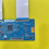 Placa Lógica CTRL BD T-CON 55T32-COF 55.50T32.C11 55t32-C0f para 50 Polegadas 50S421LFAA ONN 100012585 100005843 7