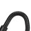 USB Desktop Omnidirectional Microphone with Mute Button, Black 10