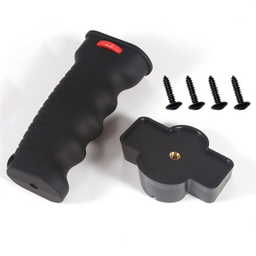 Antenna Handle HT8/HT4/HT666/HT666A/KM6-600/6000 Logarithmic Antenna Handle Kit Antenna Specific Handle