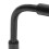 USB Desktop Omnidirectional Microphone with Mute Button, Black 12
