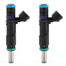 2X BräNsleinsprutare 420874834 420874846 för  4-TEC Gtr Gtx Rxp Rxt X Wake Pro 155 215 260