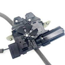 Elektrischer Heckklappenverriegelungsaktuator für - S550 S63 SL550 SL63 2013-2017 A2317500085 2317500085