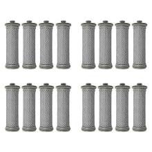 16 Pack Pre Filter Compatible for A10/A11 Master , A10/A11 Hero, A10 Dash,ONE S11 Series Cordless Vacuum Cleaners