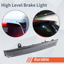 6351HH Third High Mount Brake Light Rear Reflector Stop Tail Light for 208 308 3008 C4 C5 DS4