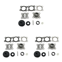 3X M/T Gearshift Level Assy for  PAJERO MONTERO II 2Nd V31 V32 V33 V43 MR110456 MR567088 Transmission Case
