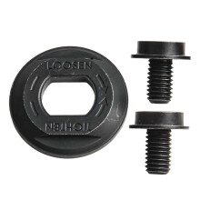 N621119 Steel Outer Clamp Washer Blade Circular Saw Bolt for DCS391 DCS367 DCS565,New Compatible-Replacement