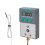 LEFAVOR Termômetro de Ponta de Ferro de Solda LF191AD 0-800 C com Sensor 5X Sem Chumbo e Interruptor Termopar Tipo K C/F 5