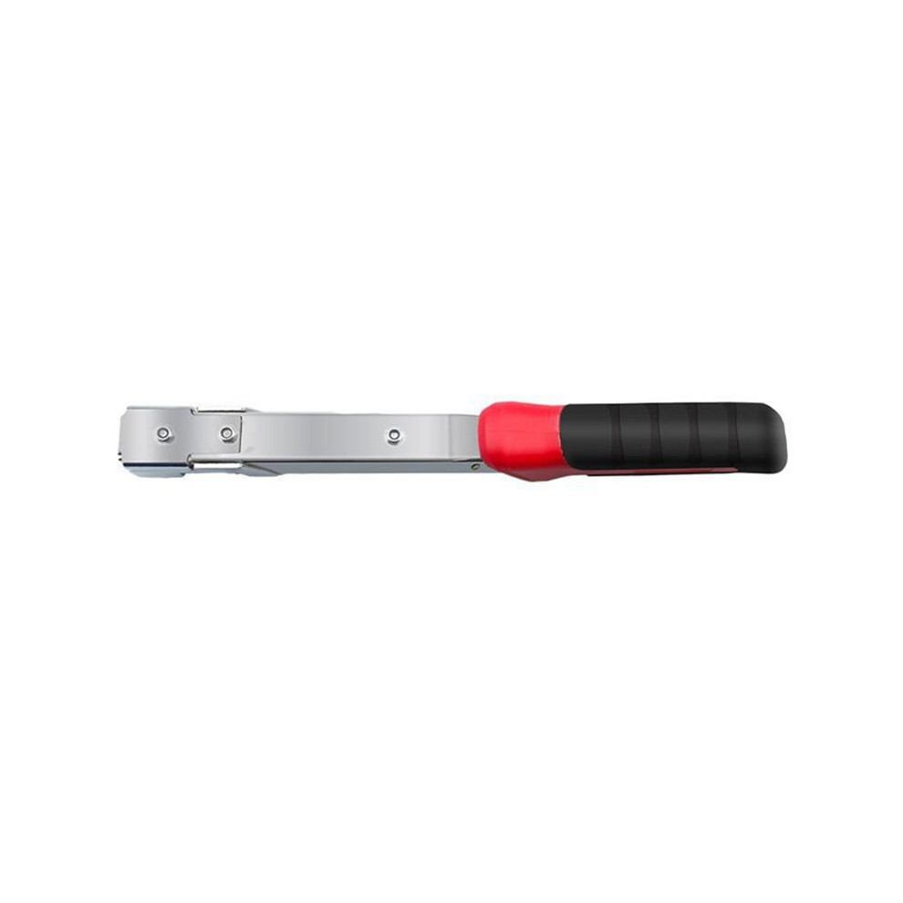 Handheld Hammer Tacker Stapler Door Type Staples Manual Hammer Stapler Furniture Production Carpentry Decoration 6032356034143