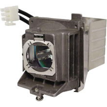 Projector Lamp 5J.JEC05.001 MW705 Replacement Bulb with Philips UHP OEM Housing for BenQ, LongLasting Brightness