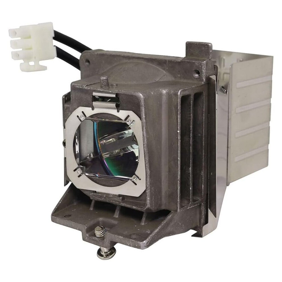 Projector Lamp 5J.jec05.001 Mw705 Replacement Bulb With Philips Uhp Oem Housing For Benq, Longlasting Brightness 9073542712039