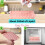 Ice  Mold with Lid - Easy to Release Small Ice  Maker Mold for Freezer Durable Ice  Tray 4