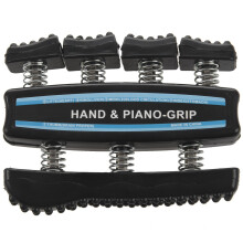 FingerstäRkare Hand Piano Grip Exerciser Finger Power Trainer Gripper HandträNingsterapi Rehabilitering Gymutrustning