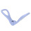 Blue Multifunction Leg Trainer for Slimming & Pelvic Exercise 7