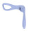 Blue Multifunction Leg Trainer for Slimming & Pelvic Exercise 15