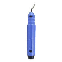 Cortatubos de 8-29 mm, Tijeras de Trinquete, Cortador de Tubos de PVC/PU/PP/PE, Herramienta Manual para Cortar Mangueras (3 Unidades)
