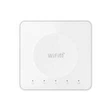 4G LTE Router WiFi 6 SIM Card Modem Support 10 Device Connections Mobile Wireless Router for Asia Africa Europe